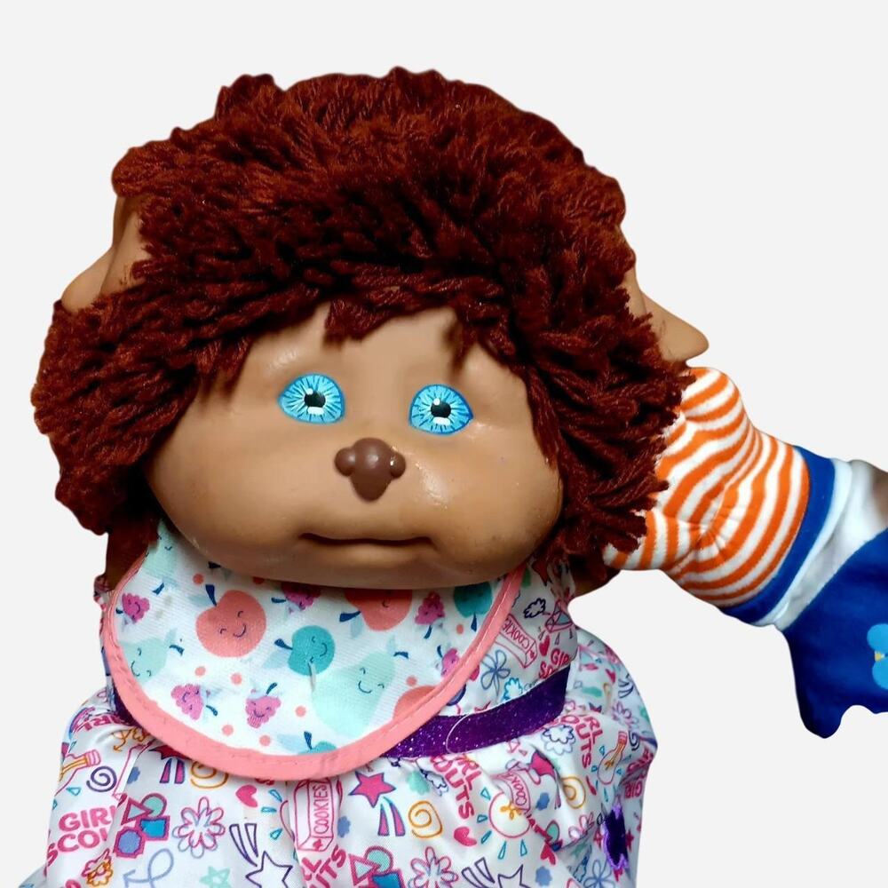 1983 cabbage patch dolls great - Picture 2 of 7